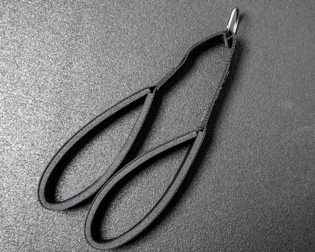 Tricep rope shop canadian tire